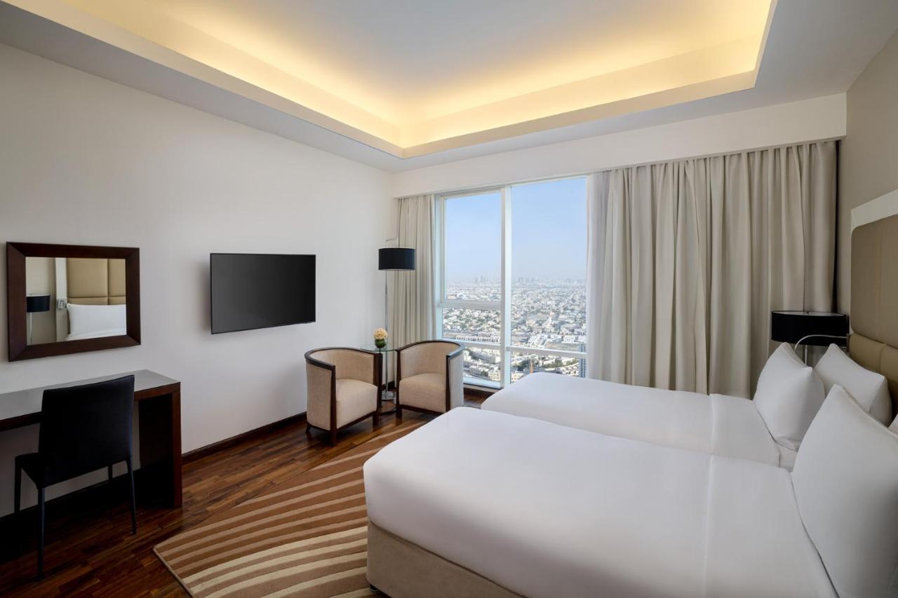 Deluxe Room 24-Hour