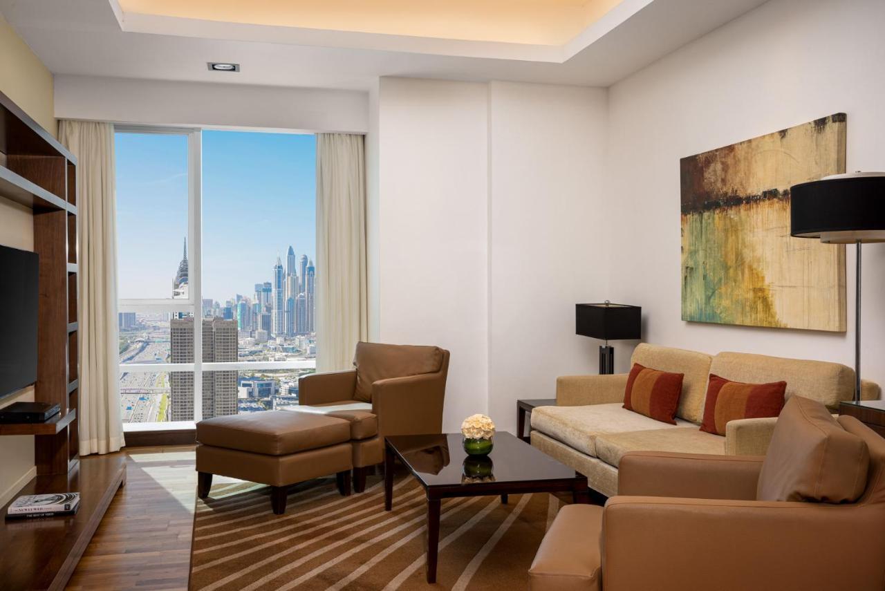 Staycation Deluxe Two Bedroom Apartment Set Menu