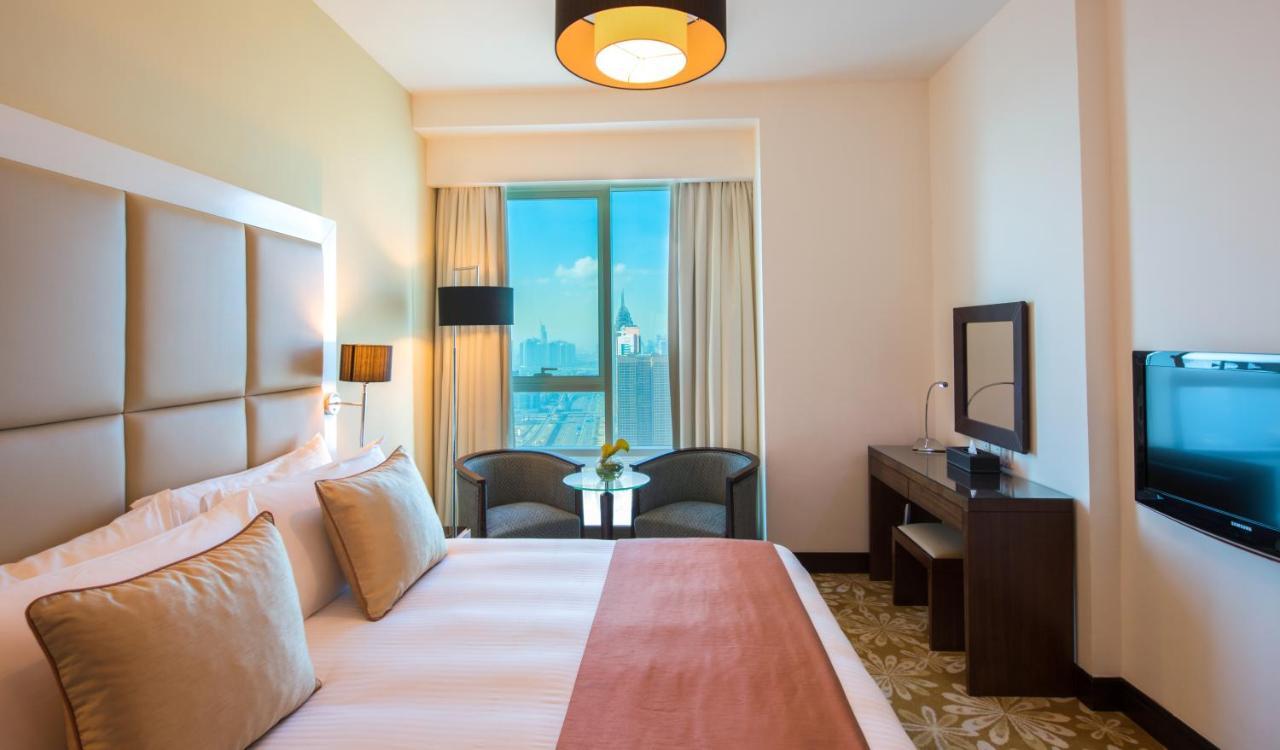Staycation Deluxe Two Bedroom Apartment Set Menu