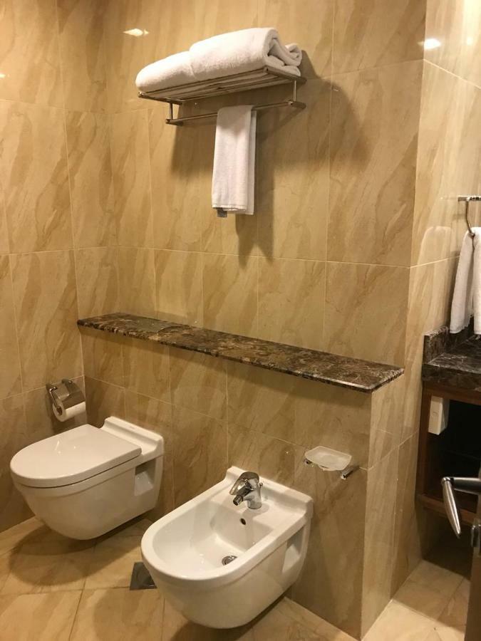 Staycation Package - Deluxe Two Bedroom Apartment, Set Menu Dinner Included